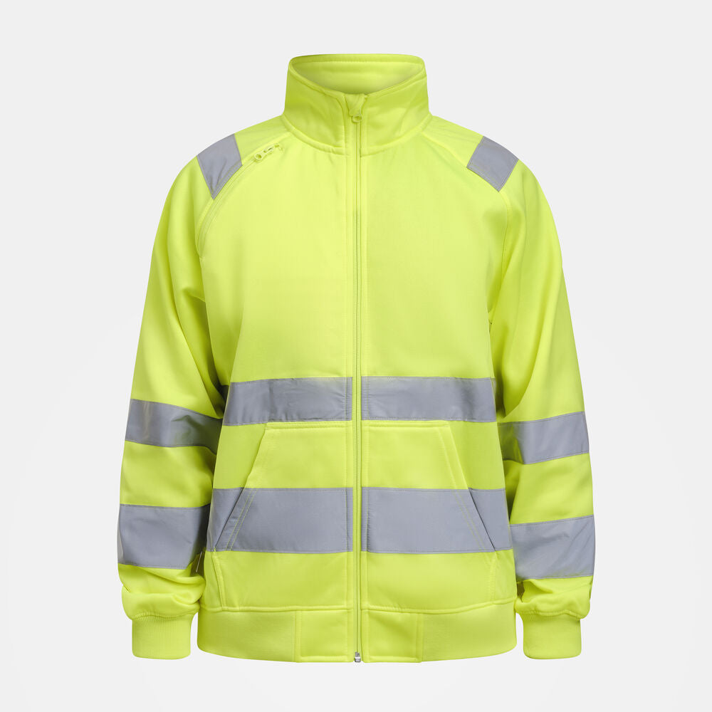 5172 HV Zip Jakke