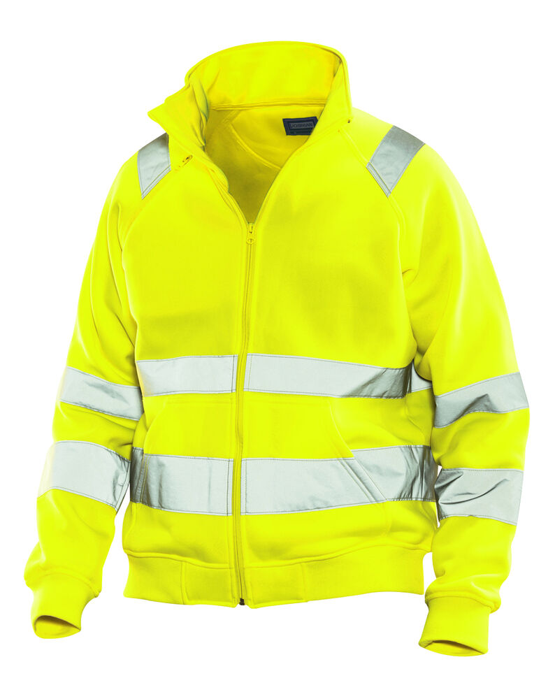 5172 HV Zip Jakke