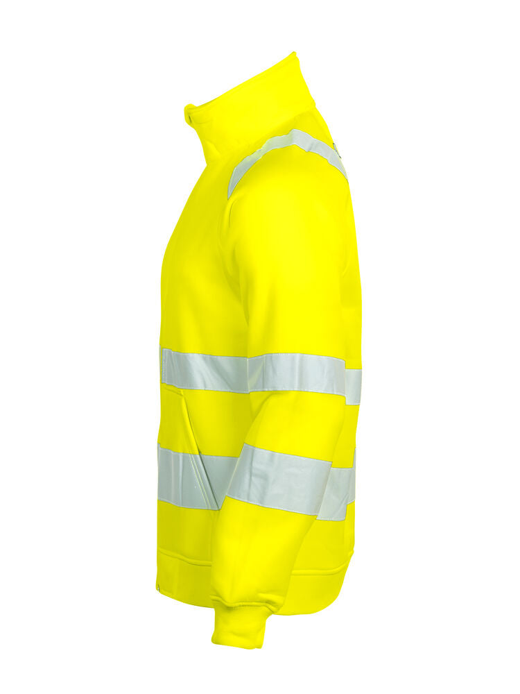 5172 HV Zip Jakke