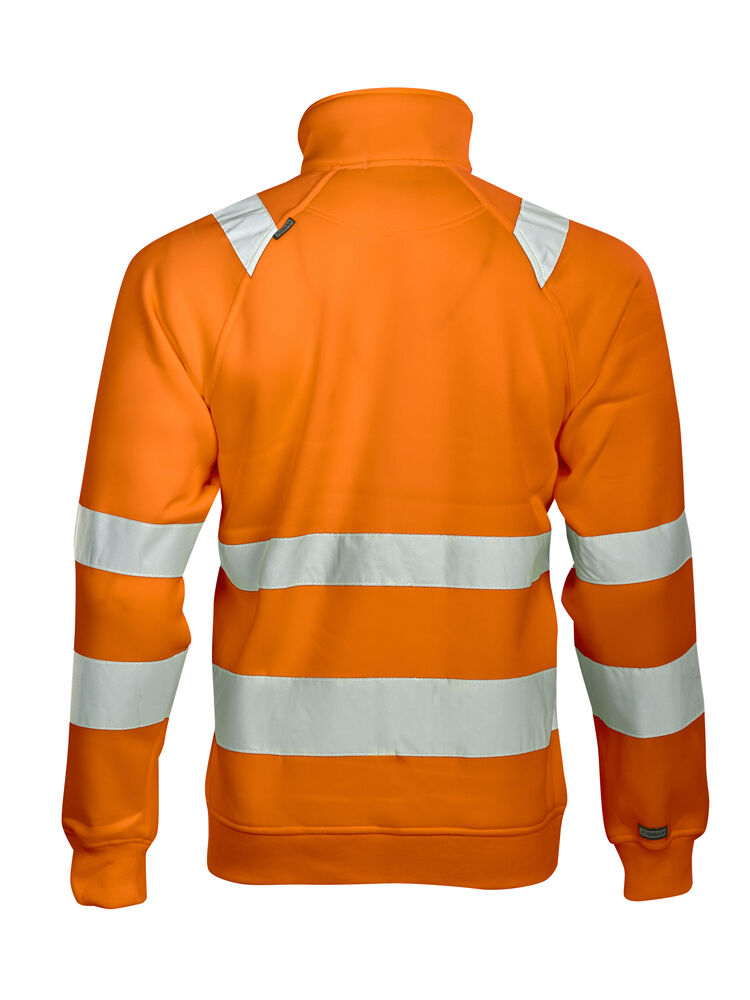 5172 HV Zip Jakke