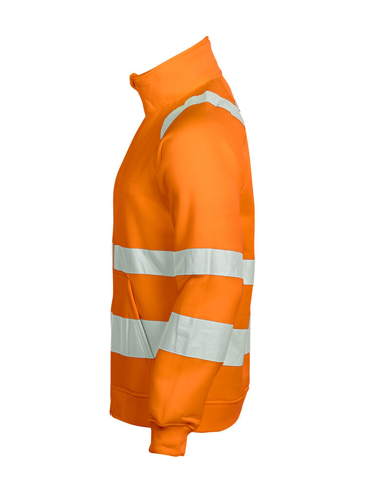 5172 HV Zip Jakke