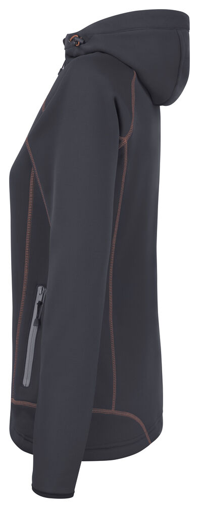 5177 Hoodie Dam