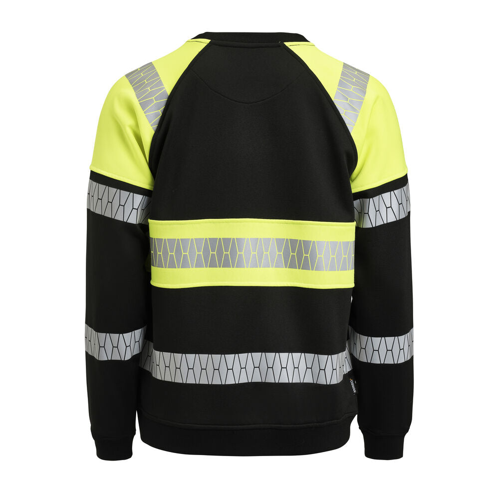 5224 Sweatshirt Varsel