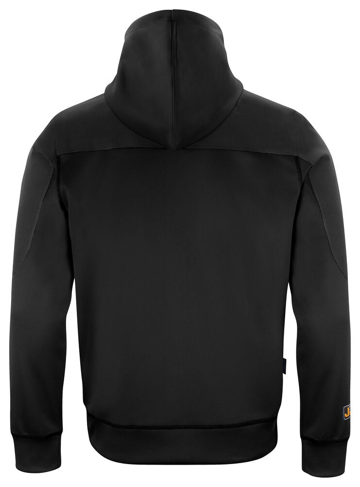 5303 Hoodie Spun Dye