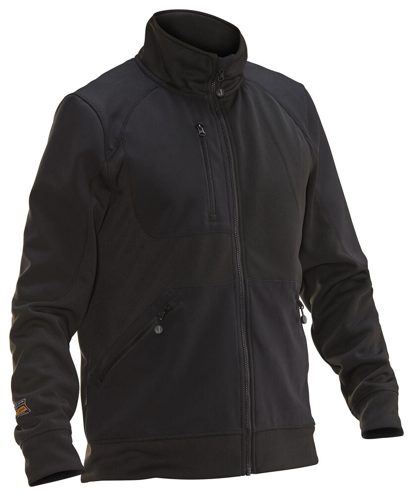 5304 Jacket Spun Dye