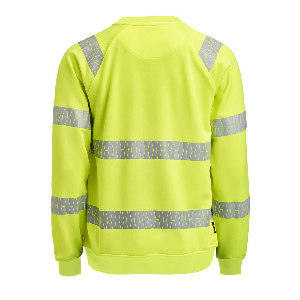 5324 Sweatshirt Varsel