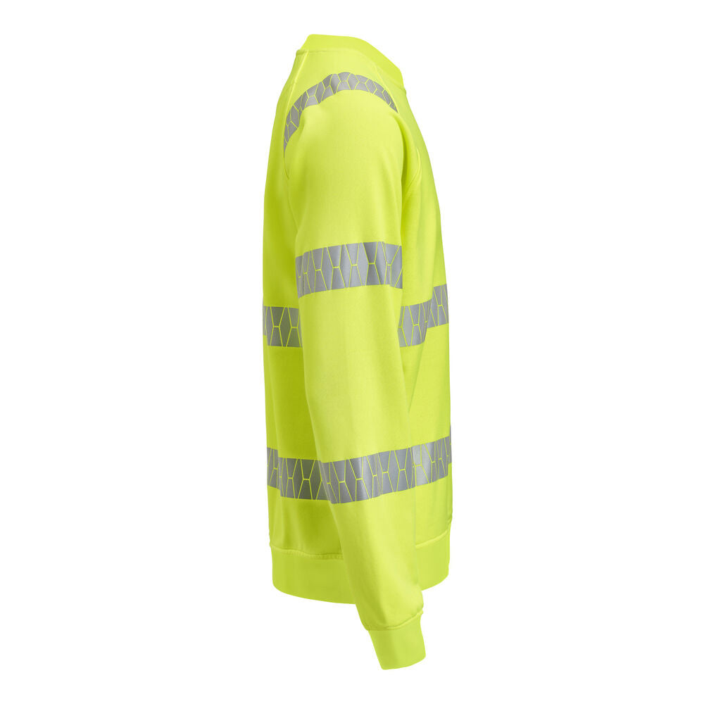 5324 Collegepaita Hi-Vis