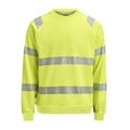 5324 Collegepaita Hi-Vis