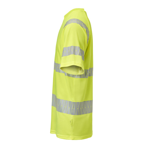5326 T-paita Hi-Vis
