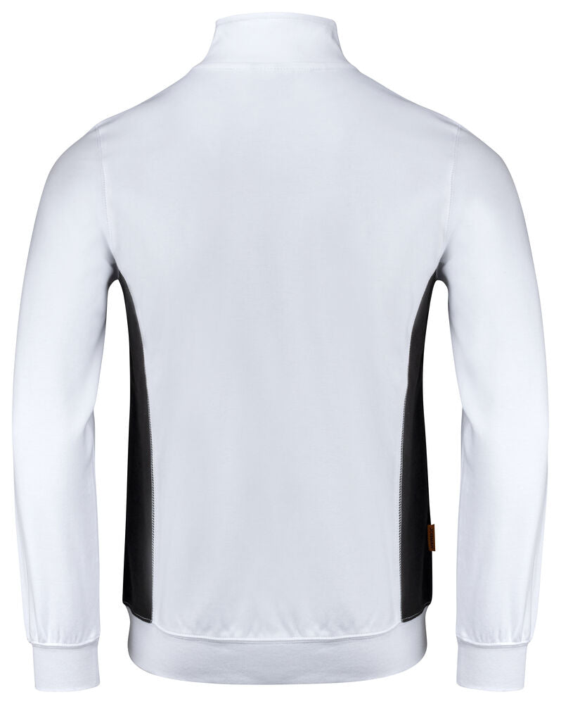 5401 Sweatshirt 1/2-zip