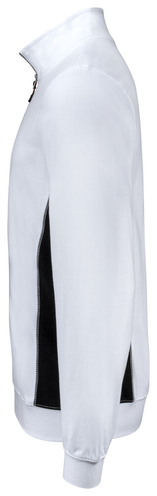5401 Sweatshirt 1/2-zip
