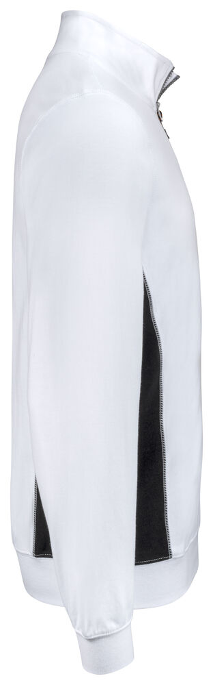 5401 Sweatshirt 1/2-zip