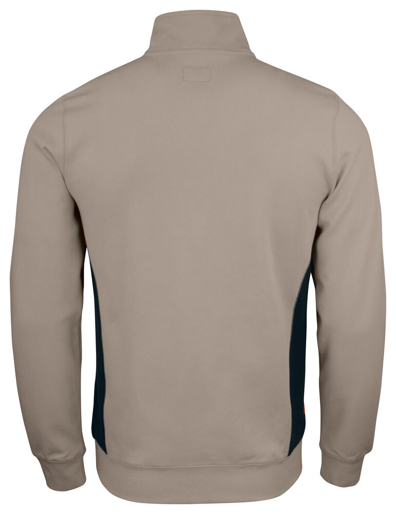 5401 Sweatshirt 1/2-zip