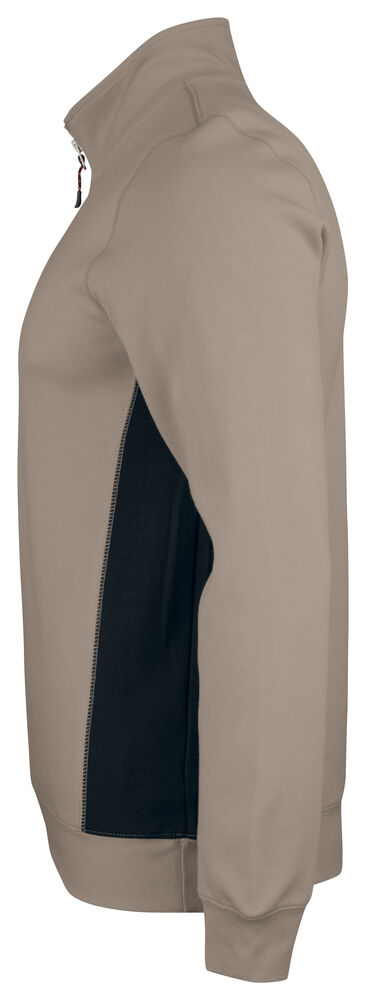 5401 Sweatshirt 1/2-zip