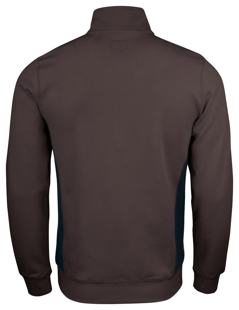 5401 Sweatshirt 1/2-zip