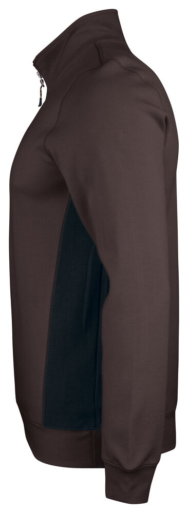 5401 Sweatshirt 1/2-zip