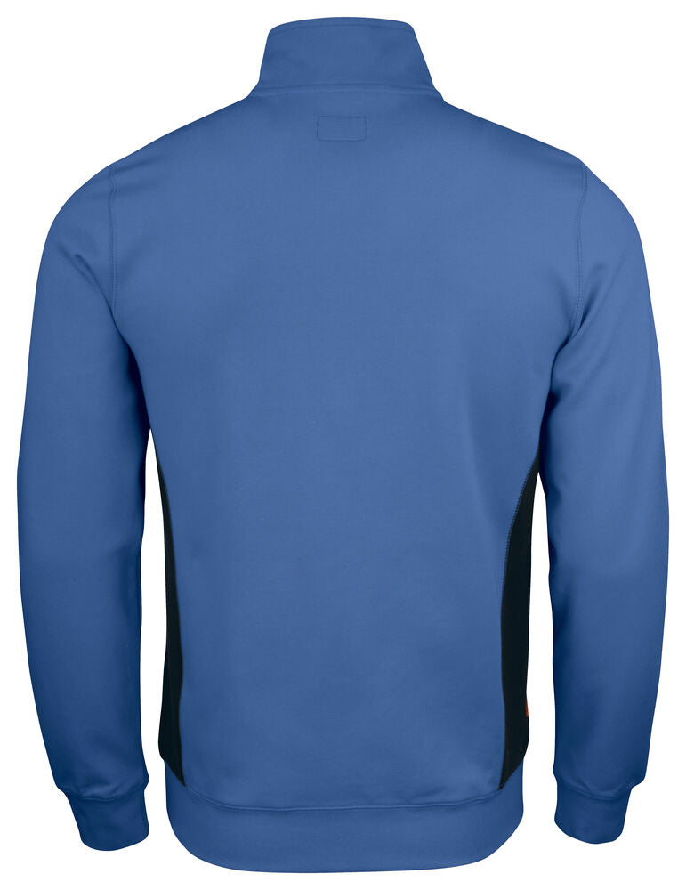 5401 Sweatshirt 1/2-zip