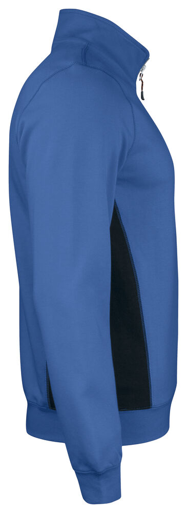 5401 Sweatshirt 1/2-zip