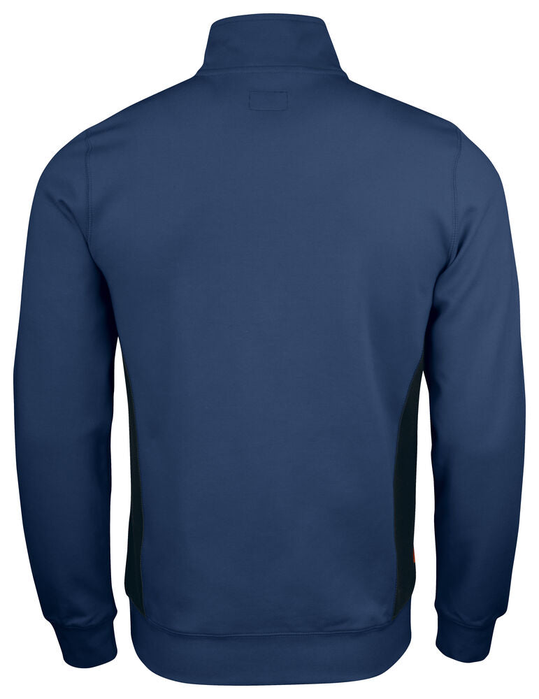 5401 Sweatshirt 1/2-zip