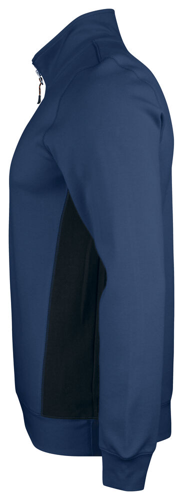 5401 Sweatshirt 1/2-zip