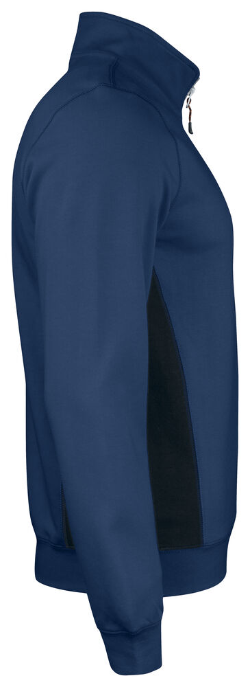 5401 Sweatshirt 1/2-zip
