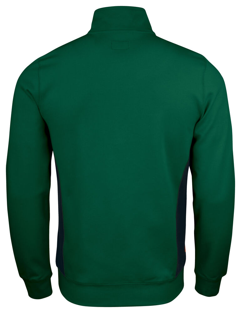 5401 Sweatshirt 1/2-zip