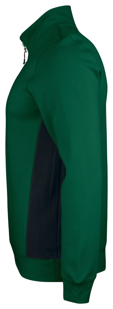 5401 Sweatshirt 1/2-zip