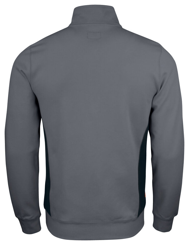 5401 Sweatshirt 1/2-zip