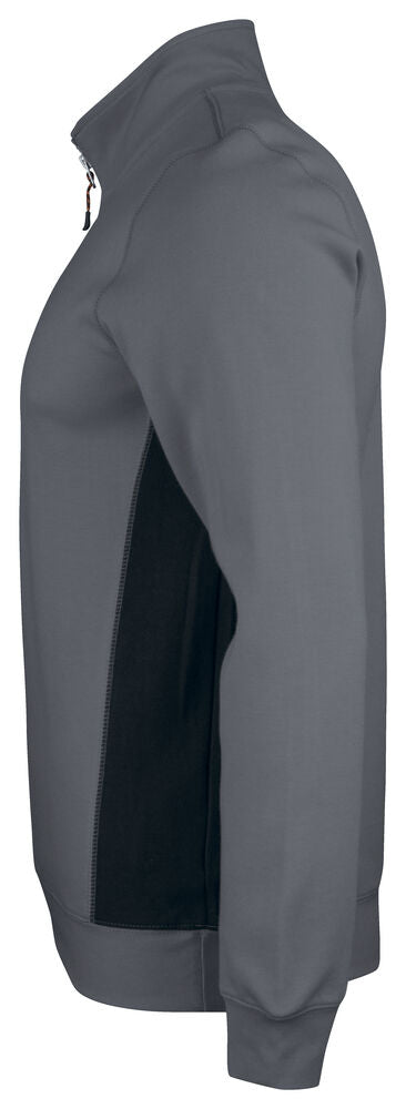5401 Sweatshirt 1/2-zip