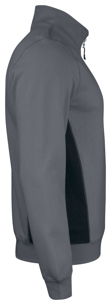 5401 Sweatshirt 1/2-zip