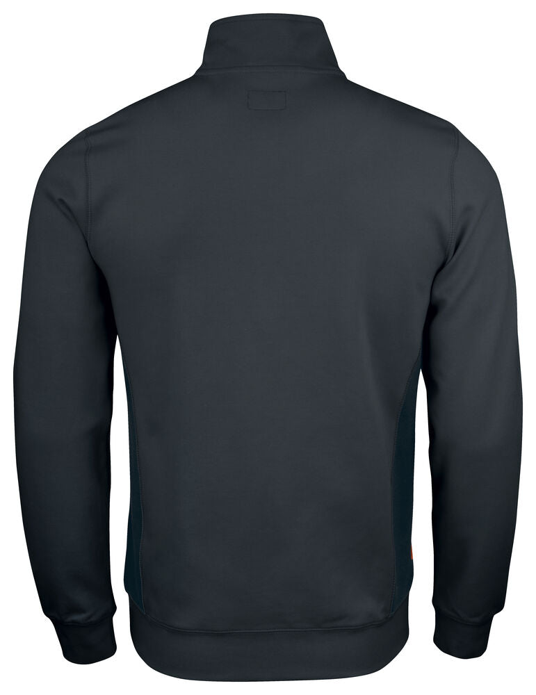 5401 Sweatshirt 1/2-zip