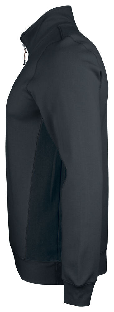 5401 Sweatshirt 1/2-zip