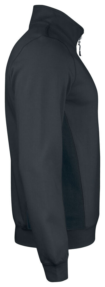 5401 Sweatshirt 1/2-zip
