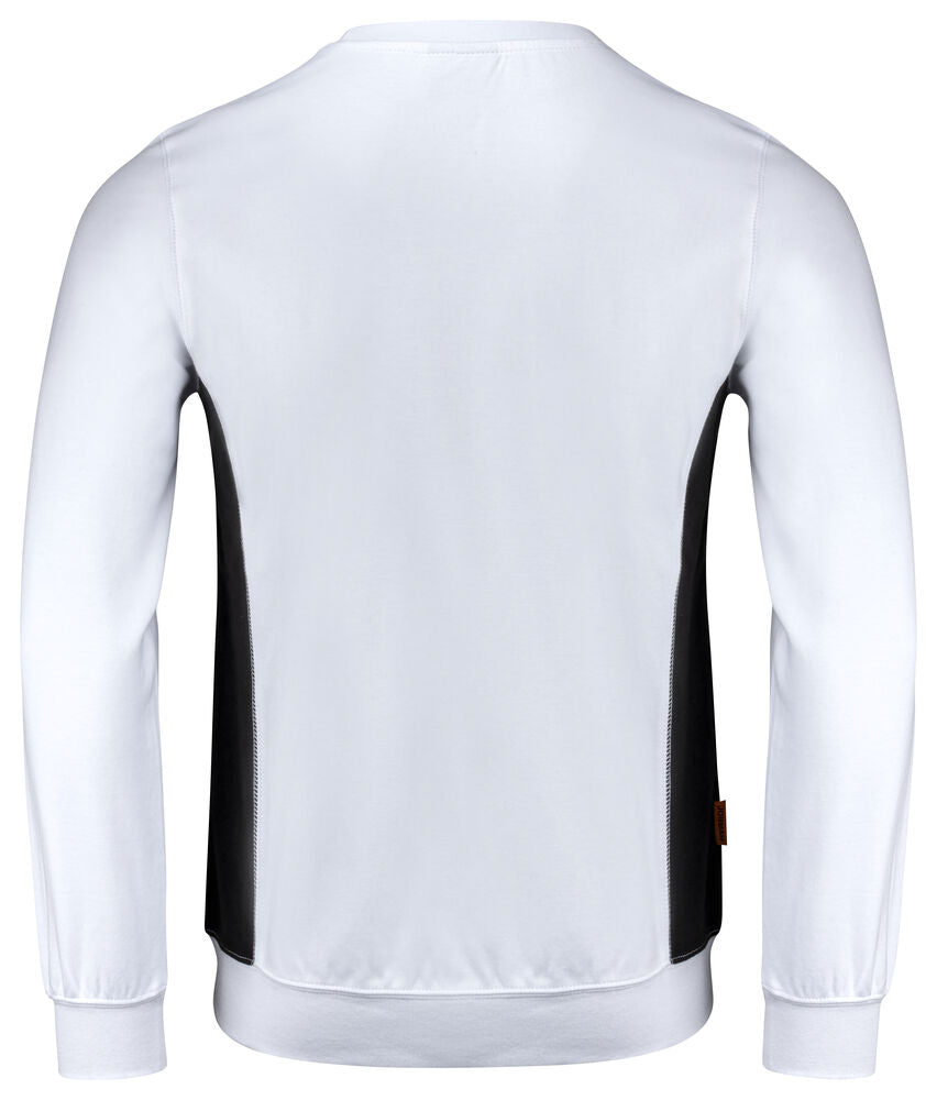 5402 Sweatshirt Roundneck