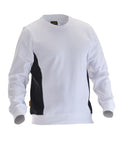 5402 Sweatshirt Roundneck