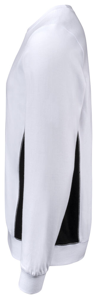 5402 Sweatshirt Roundneck