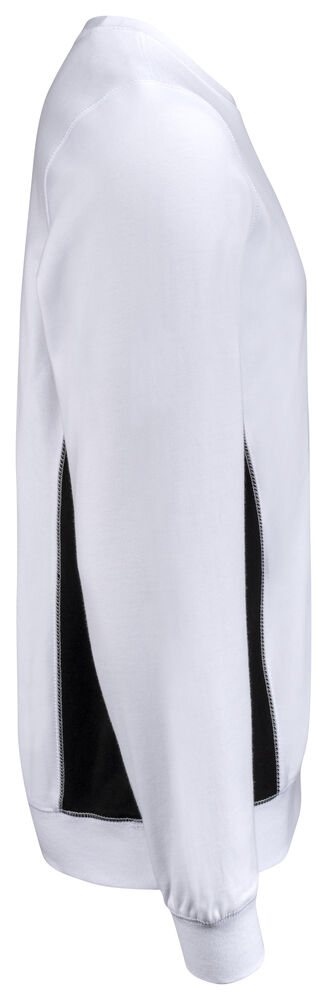 5402 Sweatshirt Roundneck