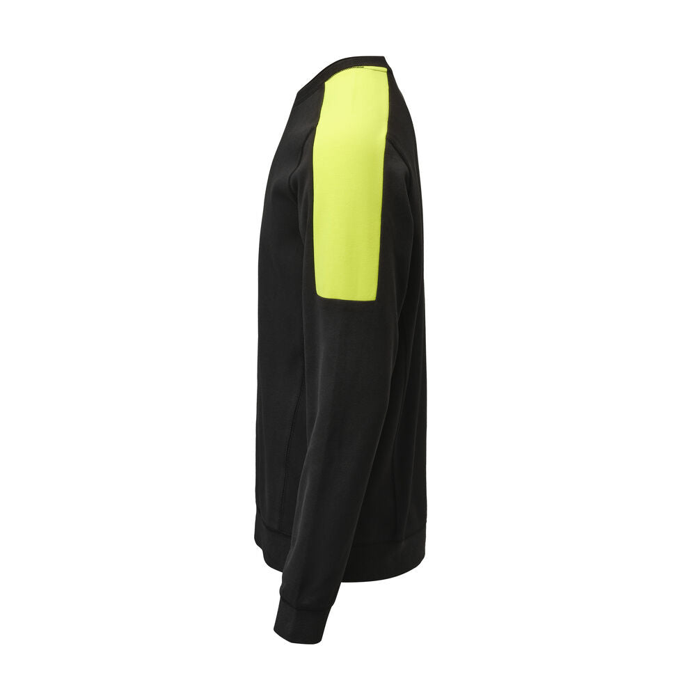 5402 Sweatshirt Roundneck