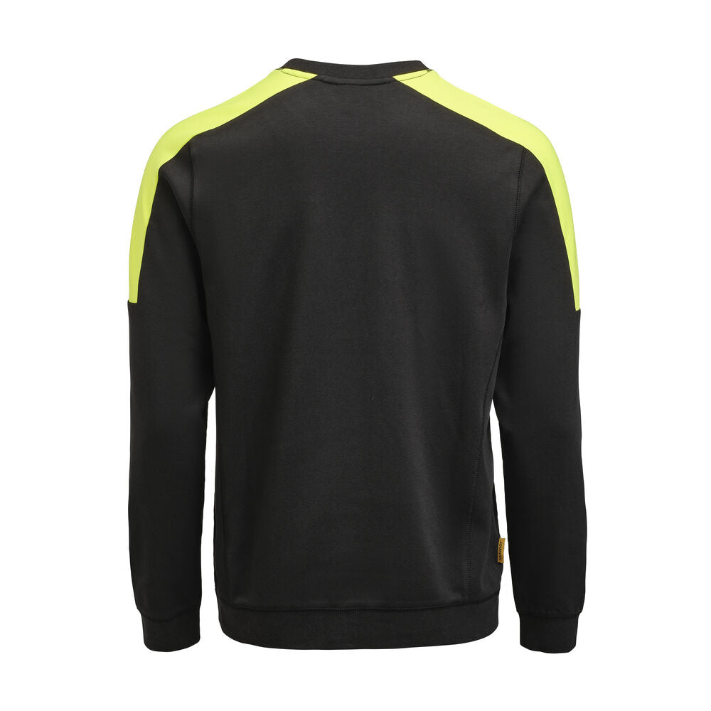 5402 Sweatshirt Roundneck