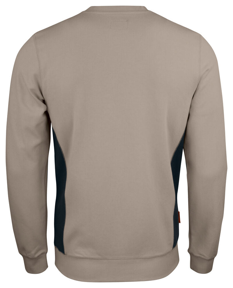5402 Sweatshirt Roundneck