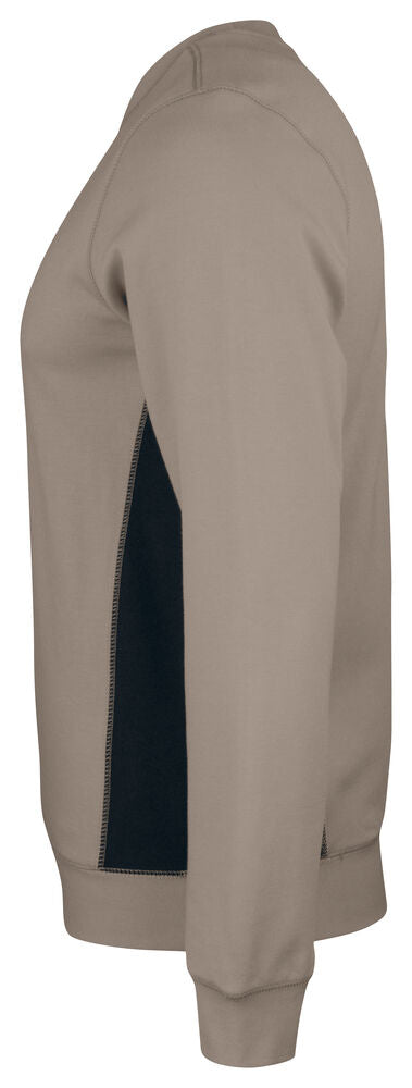 5402 Sweatshirt Roundneck