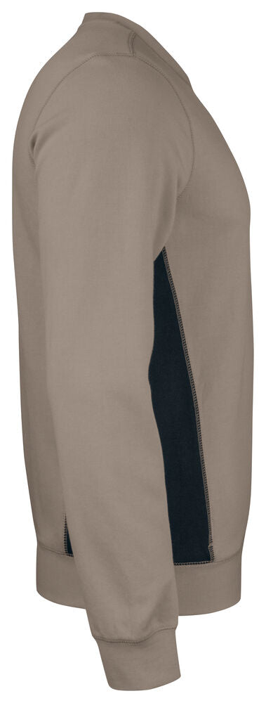 5402 Sweatshirt Roundneck