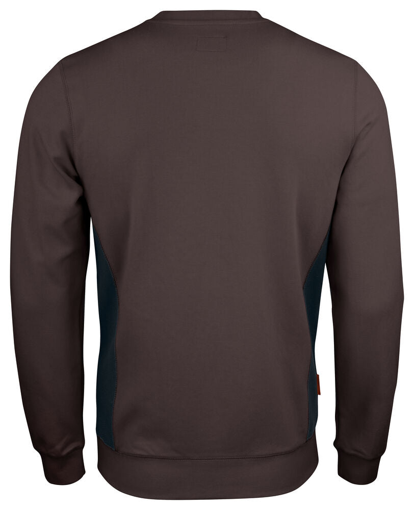 5402 Sweatshirt Roundneck