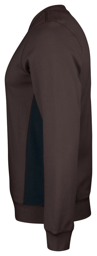 5402 Sweatshirt Roundneck