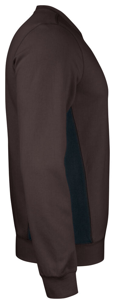 5402 Sweatshirt Roundneck
