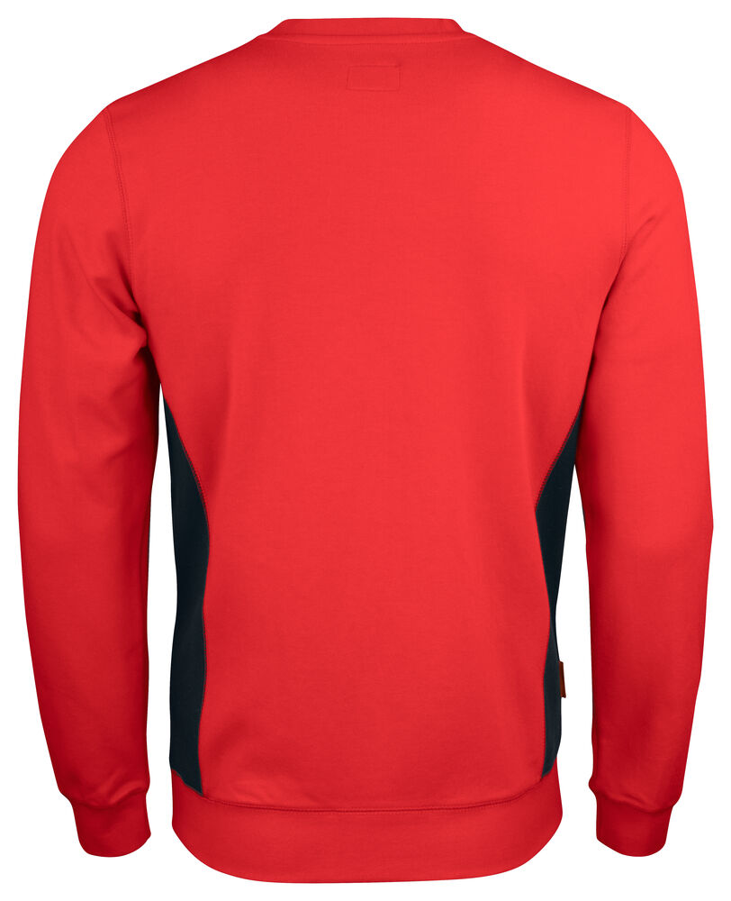 5402 Sweatshirt Roundneck