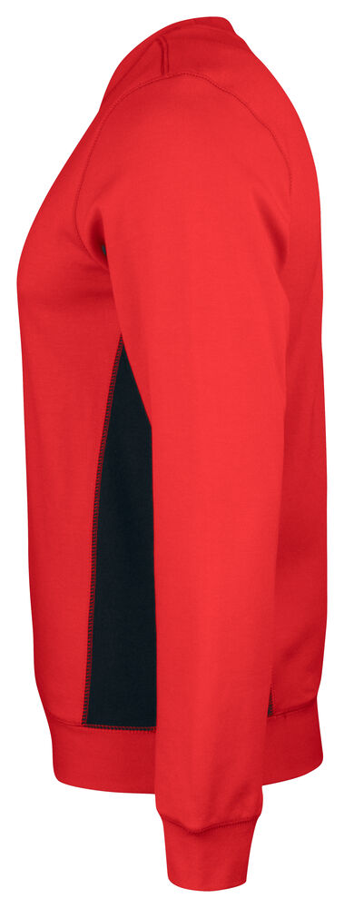 5402 Sweatshirt Roundneck