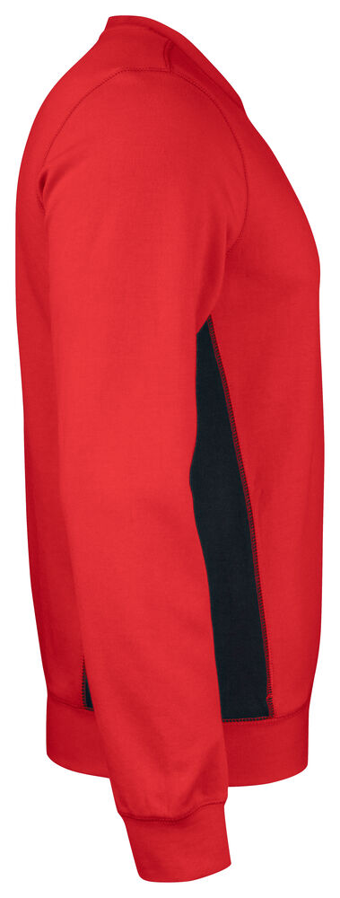 5402 Sweatshirt Roundneck