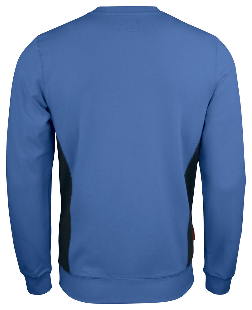 5402 Sweatshirt Roundneck