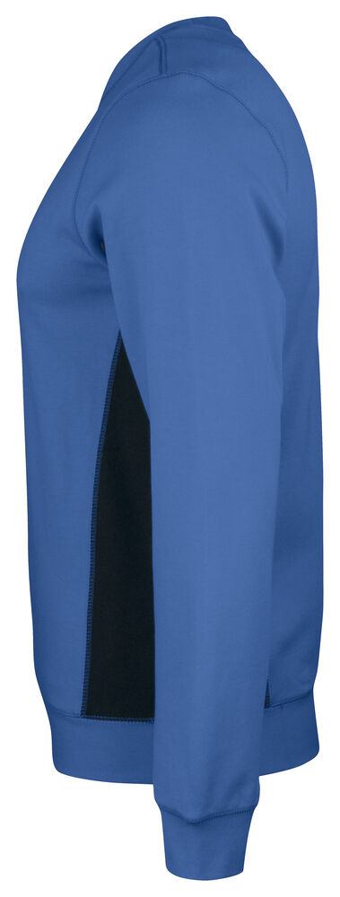 5402 Sweatshirt Roundneck